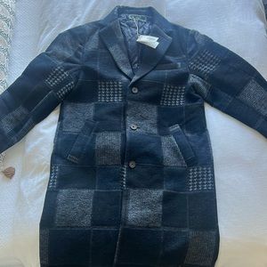 Men’s Kith Coat (Size Large) NWT | Brand New and Never Worn!